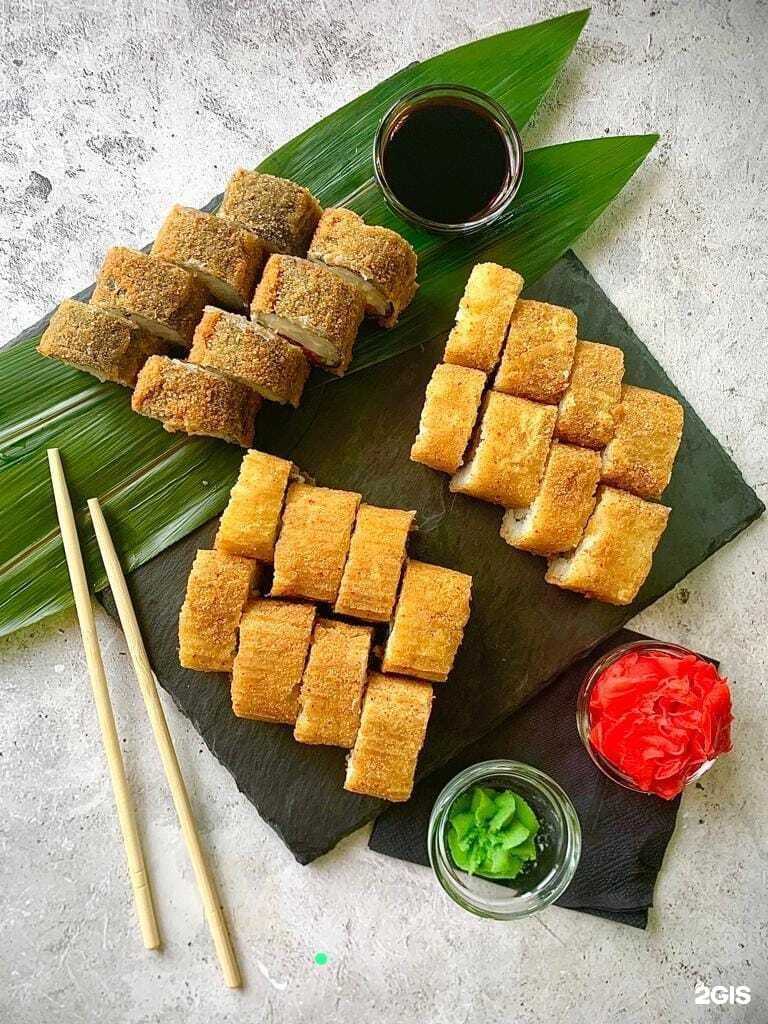 Отзывы на компанию Brand roll в Курчатове c фото