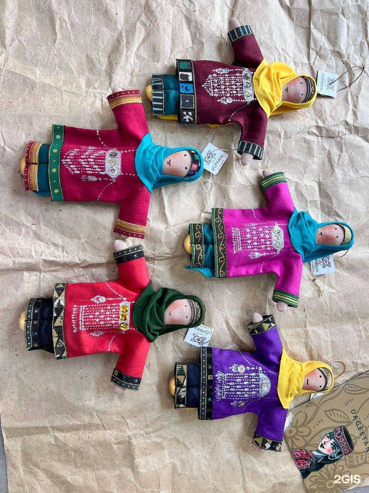 Отзывы на компанию Лавочка подарков в г. Каспийск c фото