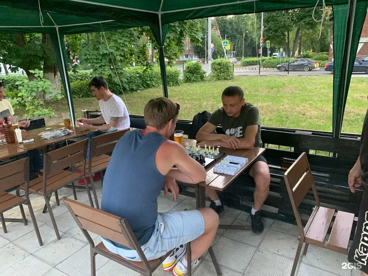 Отзывы на компанию Факел в г. Подольск c фото