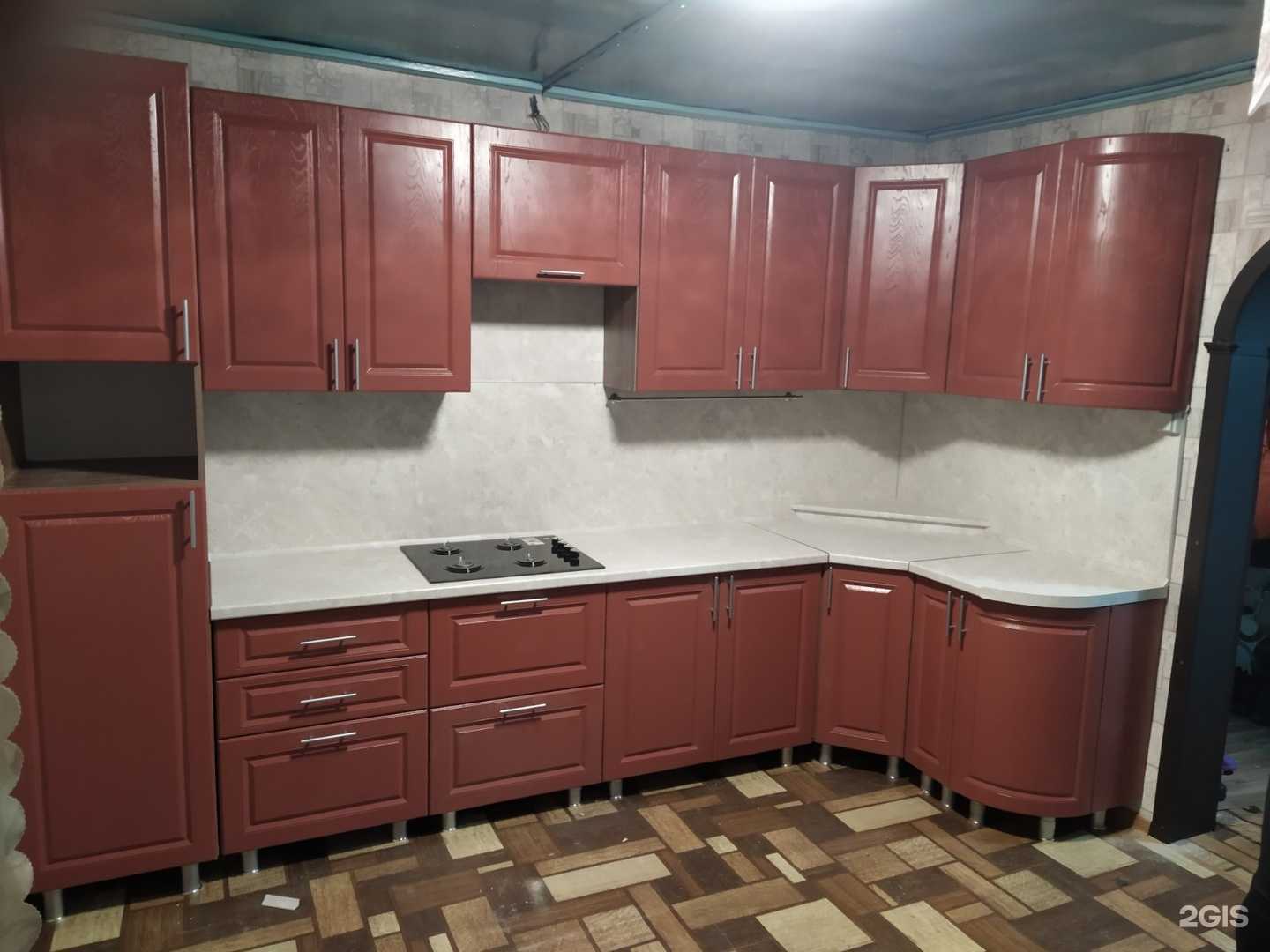 Отзывы на компанию Мебельная империя в Кургане c фото