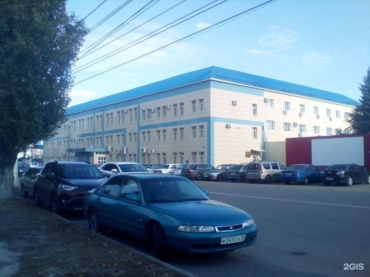 Отзывы на компанию Рефго в г. Воронеж c фото