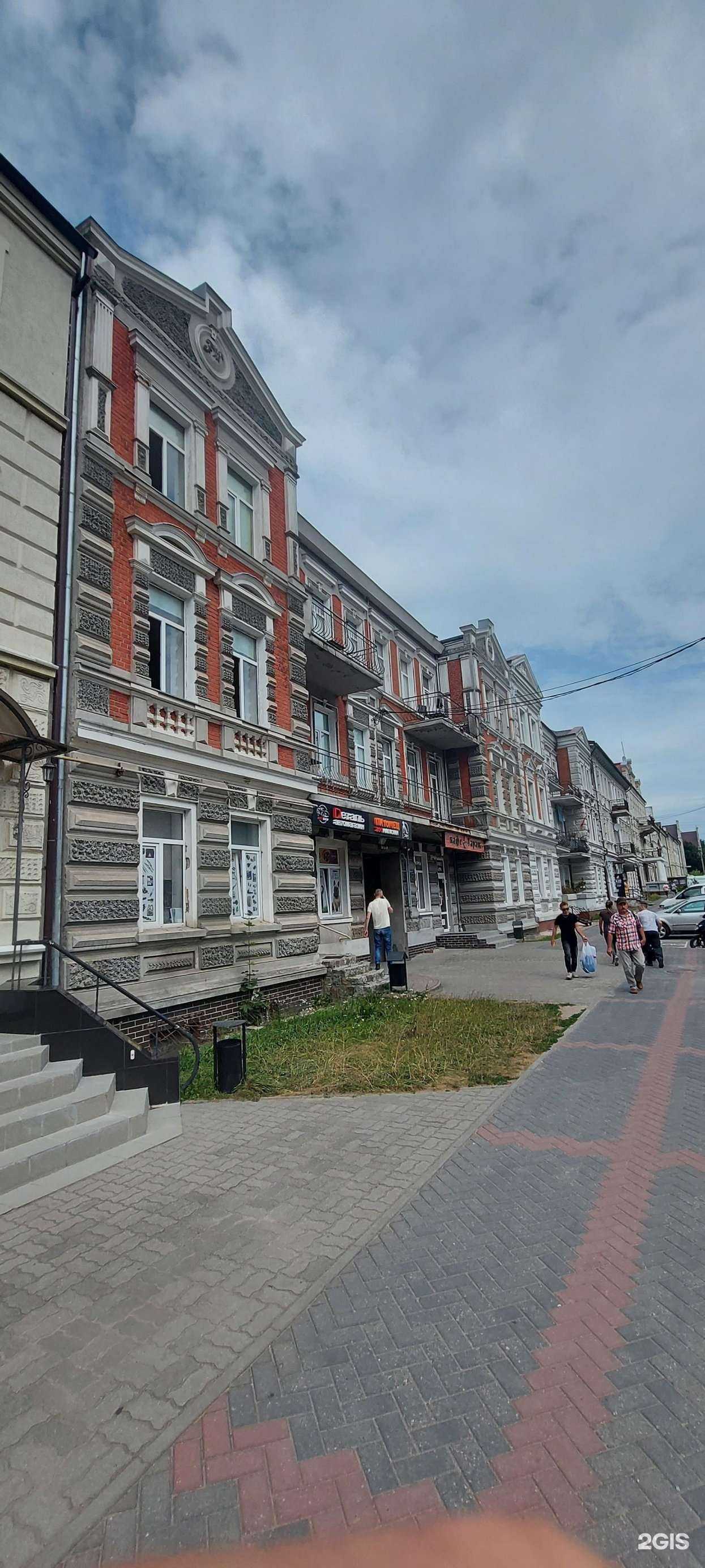 Отзывы на компанию Гараж в Гусеве c фото