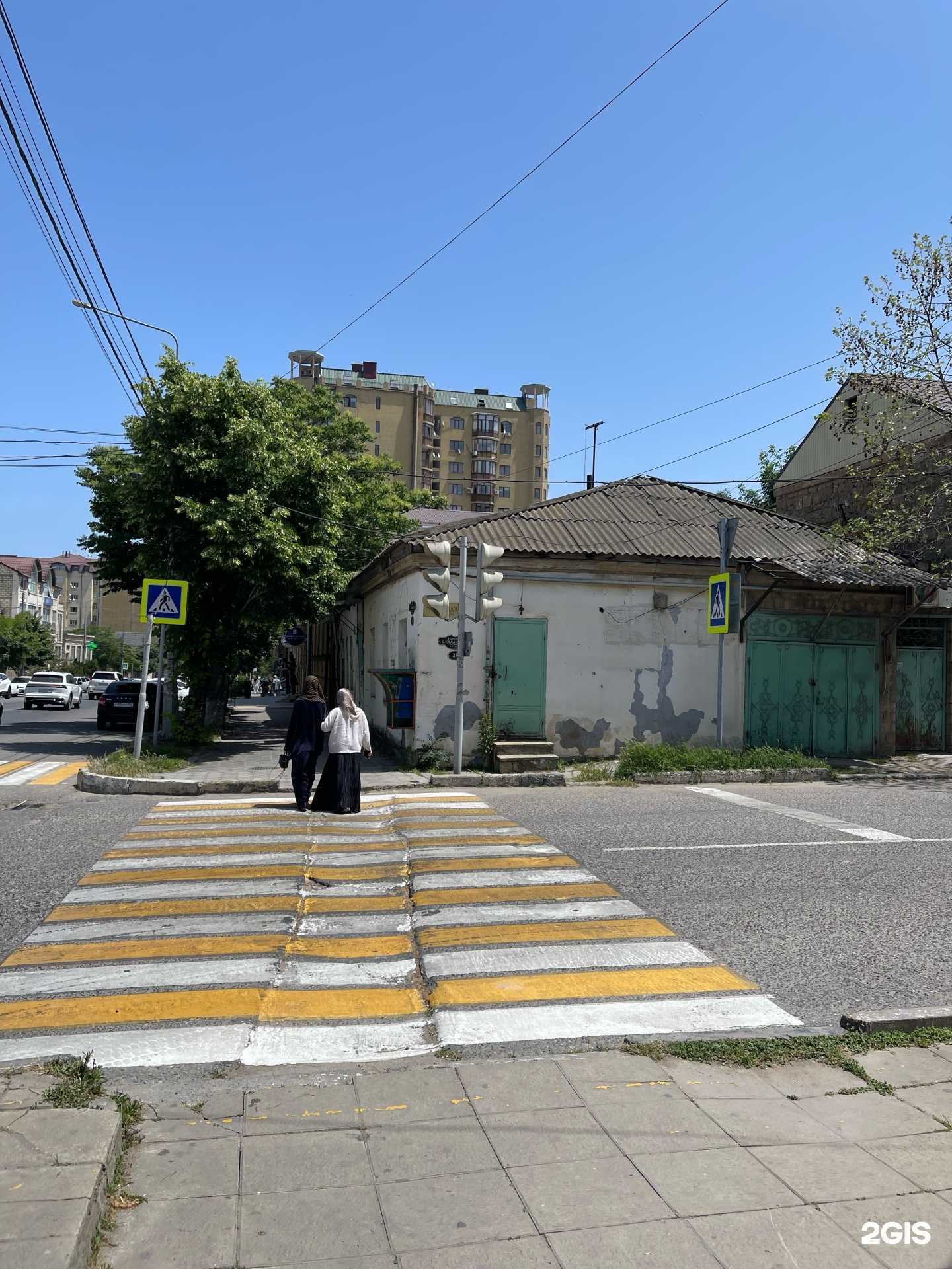 Отзывы на компанию Smoke House в Дербенте c фото - фотография 2 из 2