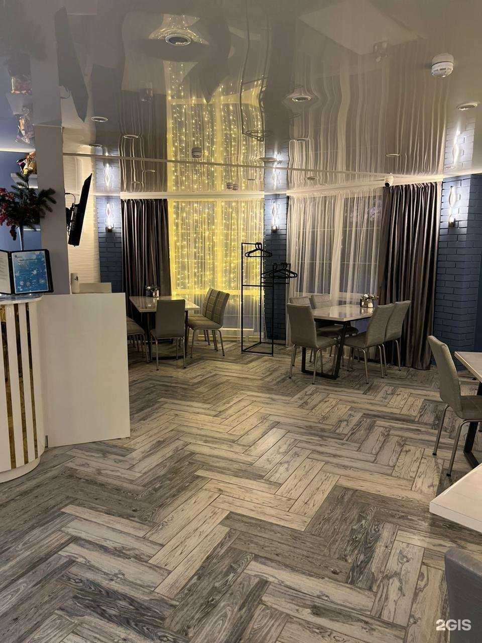 Отзывы на компанию Водный в Новокузнецке c фото - фотография 2 из 2