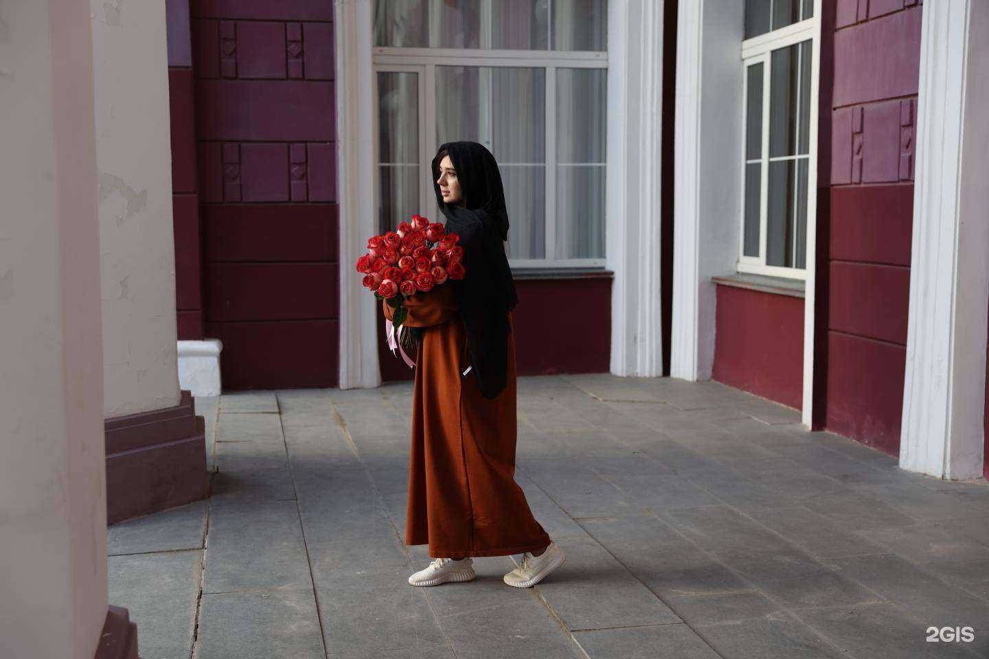 Отзывы на компанию РозаОпт в г. Салават c фото
