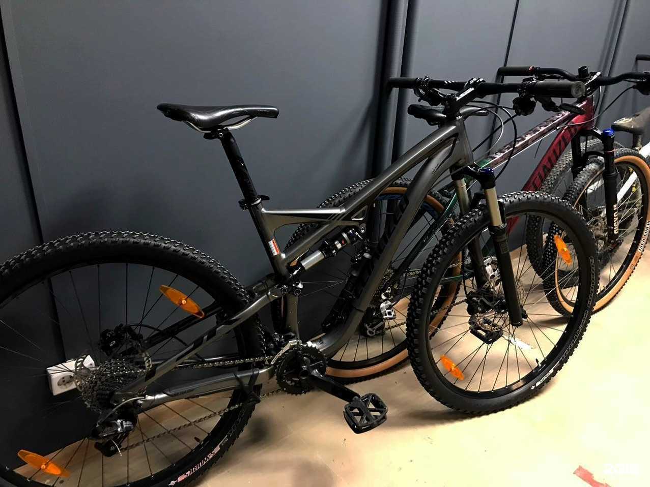 Отзывы на компанию Your bike в г. Самара c фото