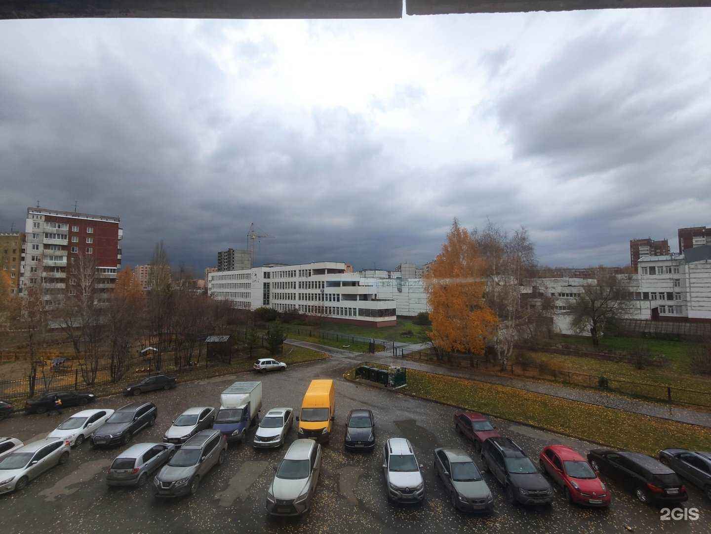 Отзывы на компанию Средняя школа №93 в г. Кемерово c фото