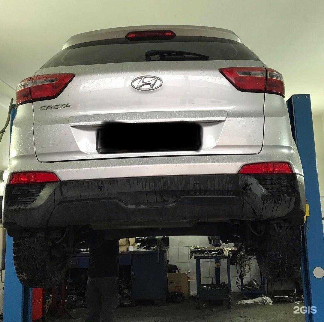 Отзывы на компанию Автоцентр в Туапсе c фото