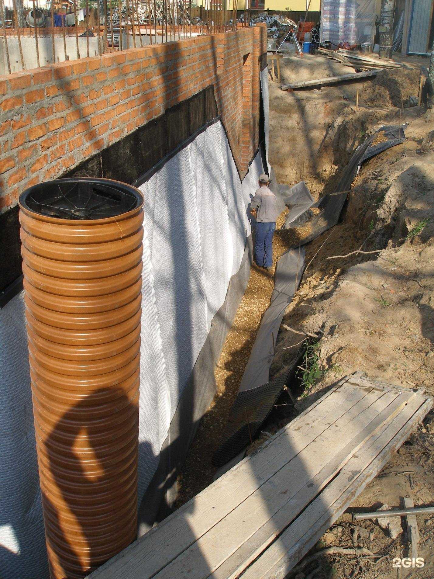 Отзывы на компанию Строй-Инвест в г. Ивантеевка c фото