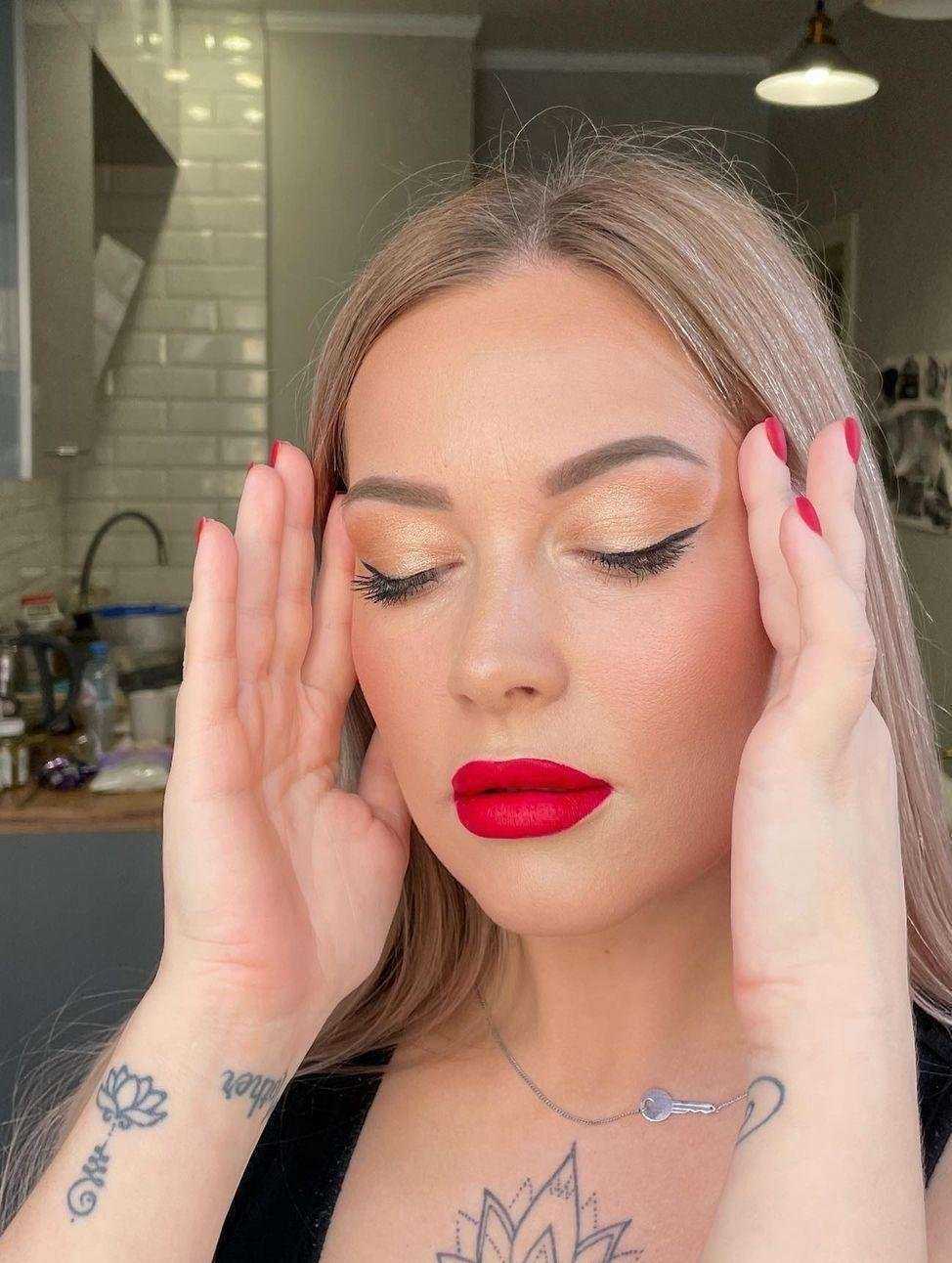 Отзывы на компанию Визаж в Анапе c фото