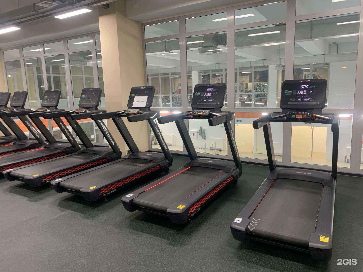 Отзывы на компанию Гольфстрим в Мурманске c фото