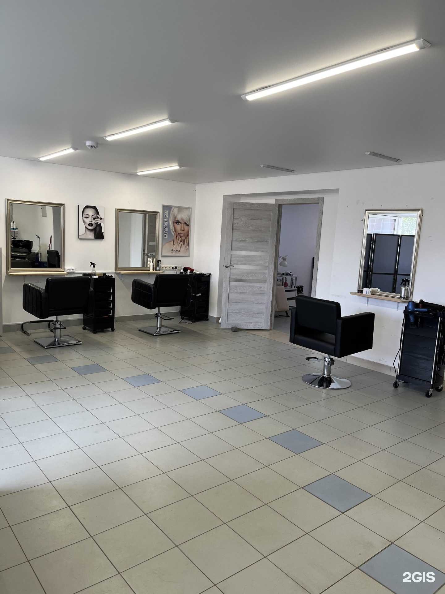 Отзывы на компанию Стрижка в Нижнем Новгороде c фото