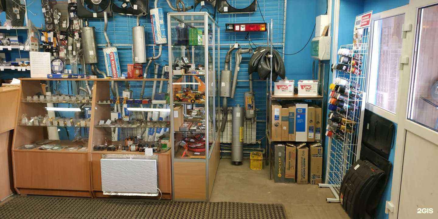 Отзывы на компанию Автоmix 196 в Екатеринбурге c фото