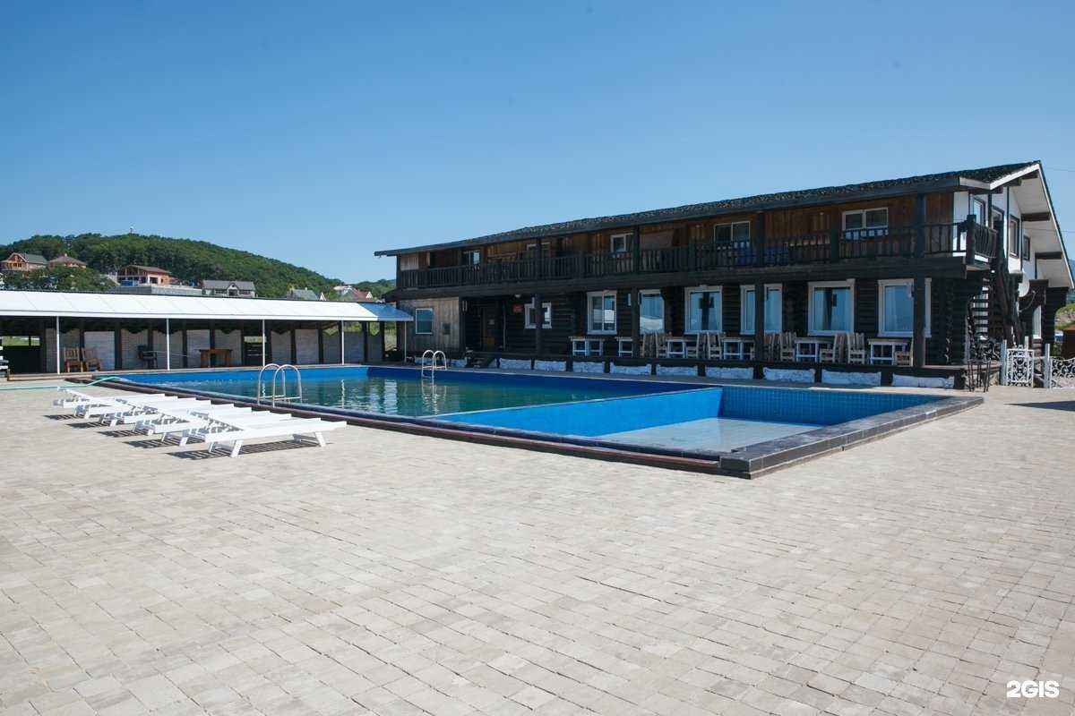 Отзывы на компанию Jk beach в Находке c фото