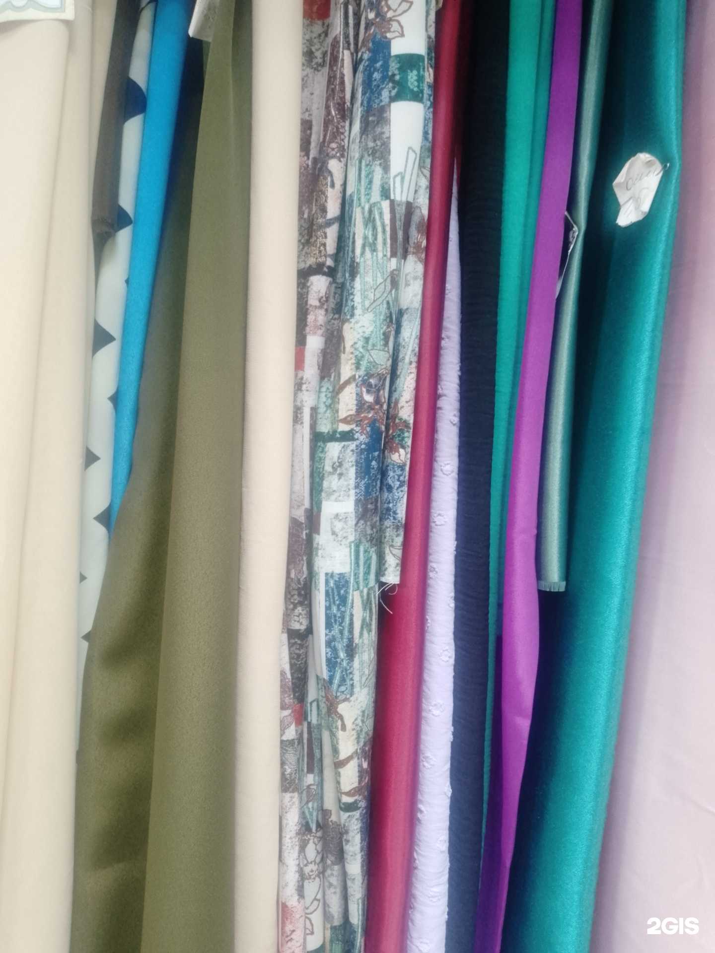 Отзывы на компанию Лотос в г. Уфа c фото