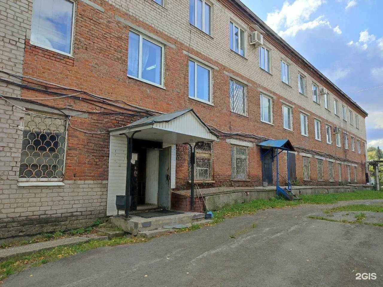 Отзывы на компанию КранСервис в Перми c фото