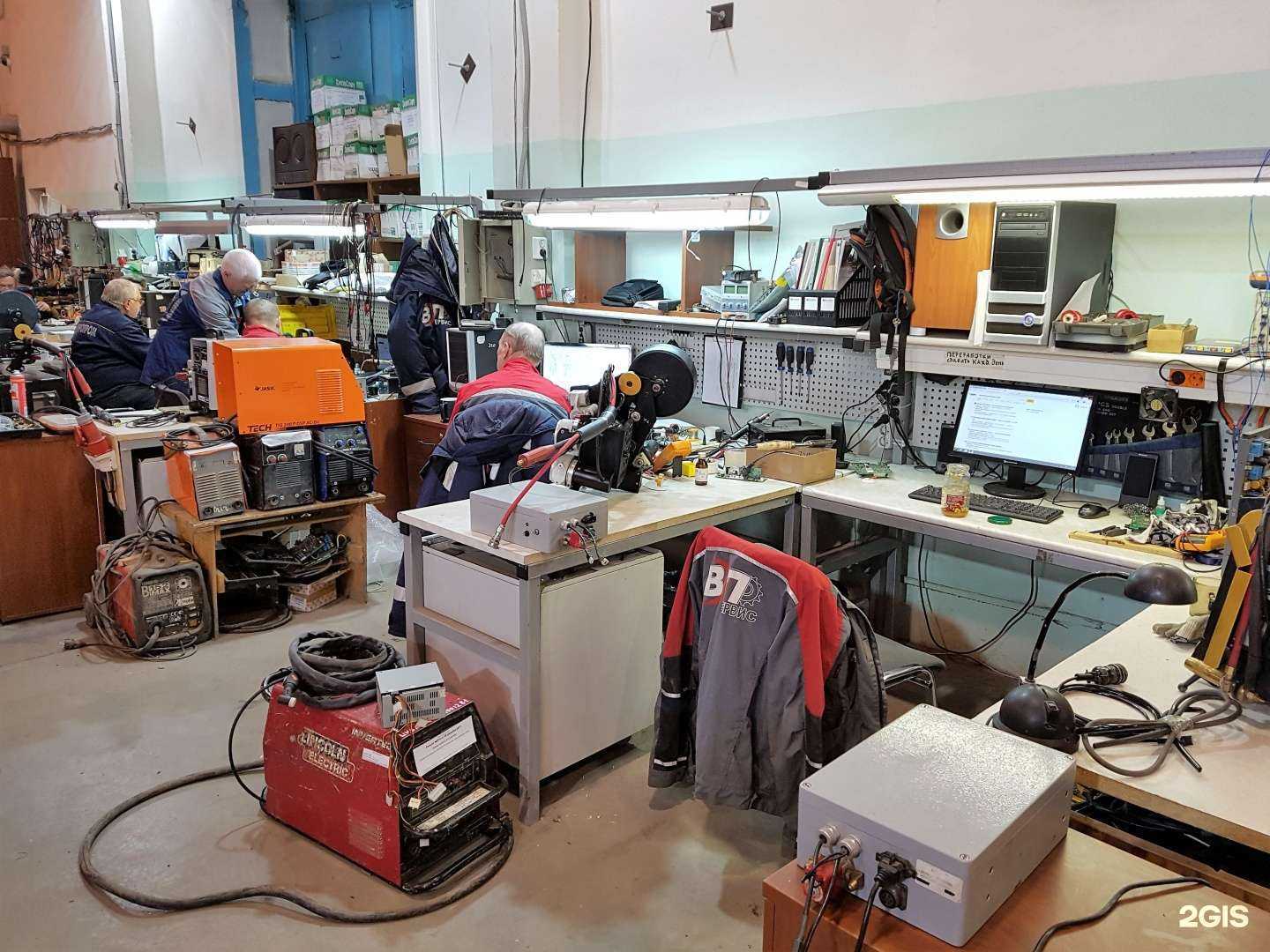 Отзывы на компанию Волгаэнергопром-Сервис в Самаре c фото