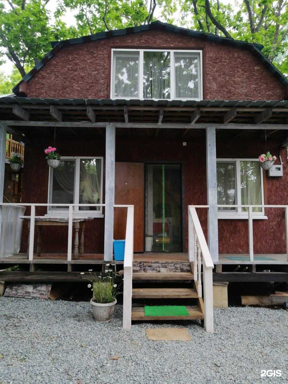 Отзывы на компанию Домик у моря в Находке c фото