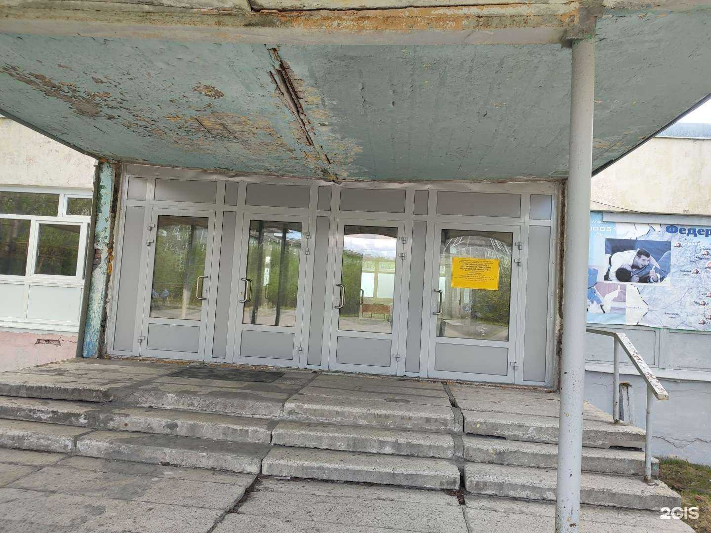 Отзывы на компанию СШ №1 по спортивной гимнастике и спортивной акробатике в г. Мурманск c фото