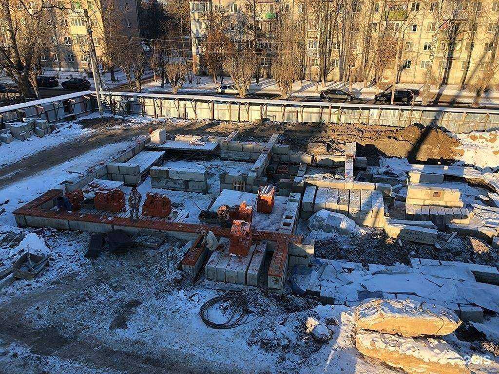 Отзывы на компанию Автотехстрой в Костроме c фото