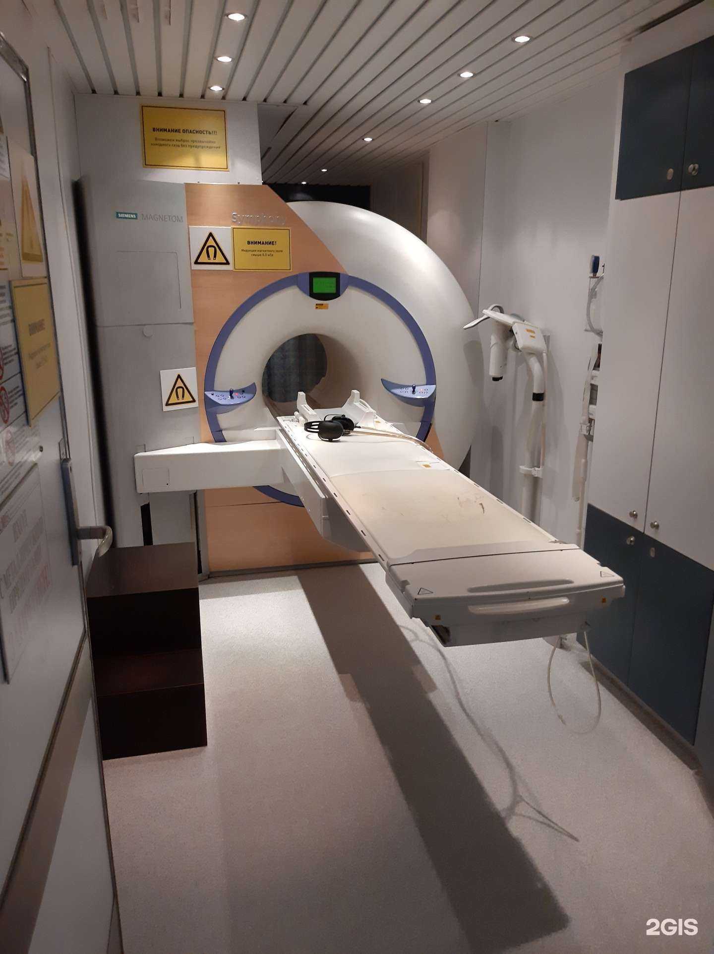 Отзывы на компанию Лечебно-диагностический центр Международного института биологических систем-Оренбург в г. Оренбург c фото