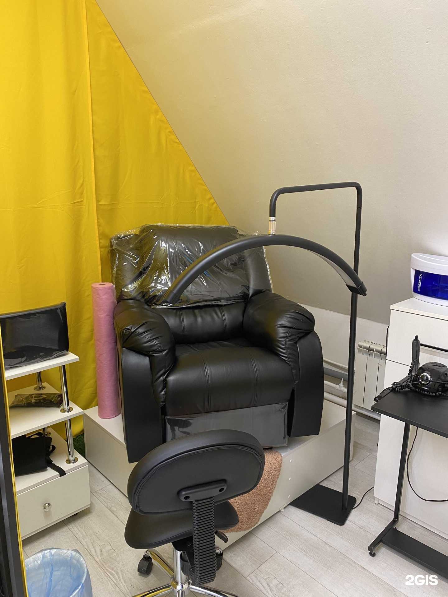 Отзывы на компанию The girl nails в Хабаровске c фото