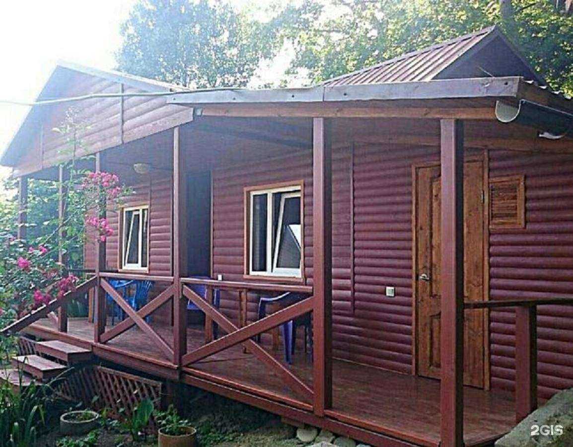 Отзывы на компанию У Светланы в Сочи c фото