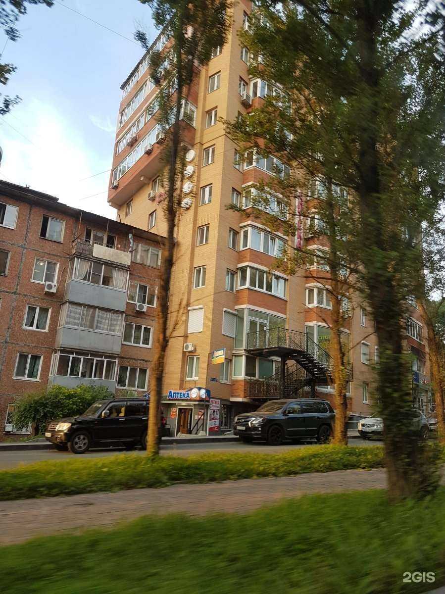 Отзывы на компанию Сервисстрой в Владивостоке c фото