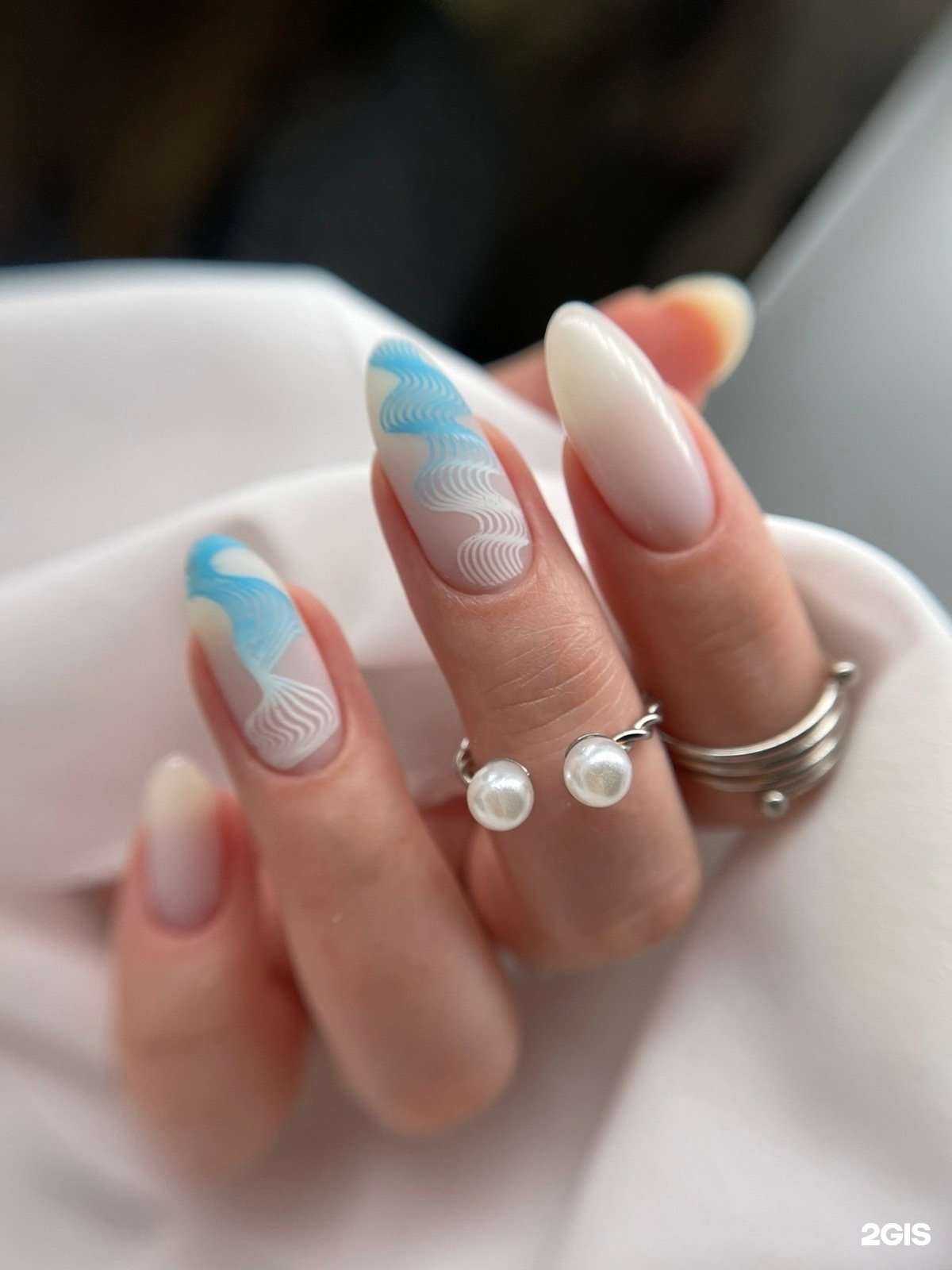 Отзывы на компанию Top Nails в г. Самара c фото