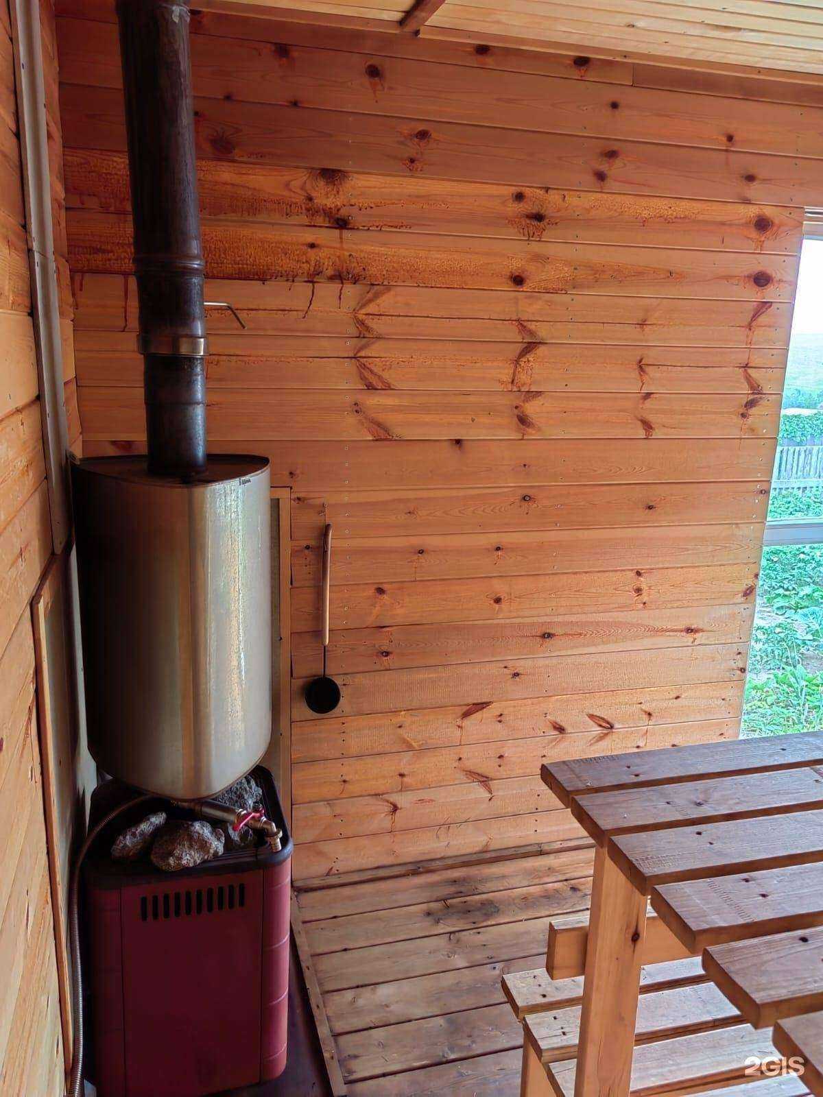 Отзывы на компанию Гринка в Красноярске c фото