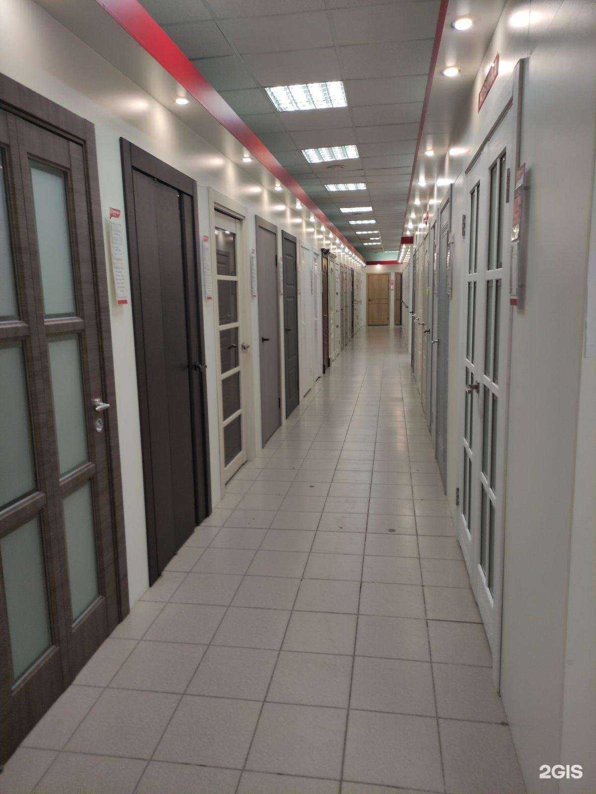 Отзывы на компанию Двери Дуэт в г. Нефтеюганск c фото