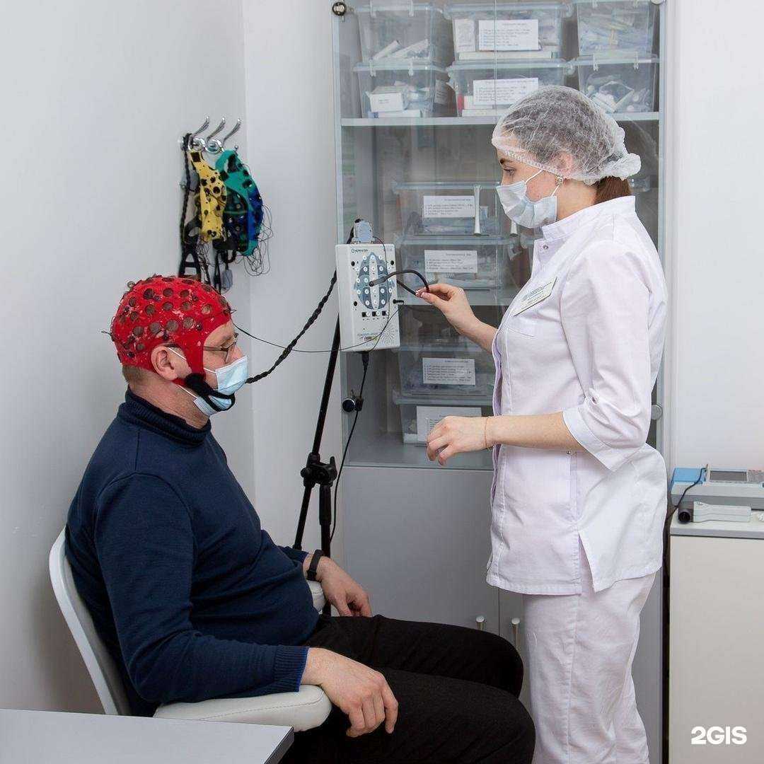 Отзывы на компанию Поликлиника народная в Пятигорске c фото