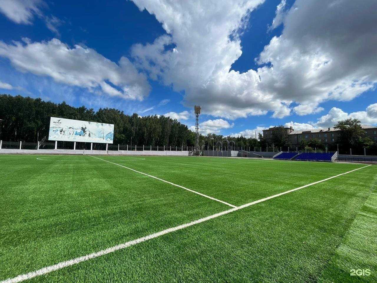 Отзывы на компанию Тренажерный зал в г. Челябинск c фото