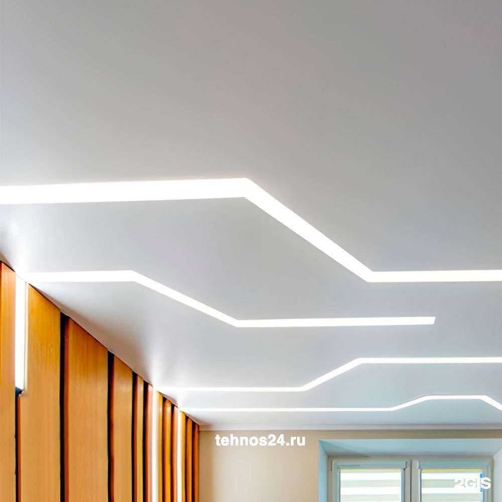 Отзывы на компанию Технос в Королёве c фото