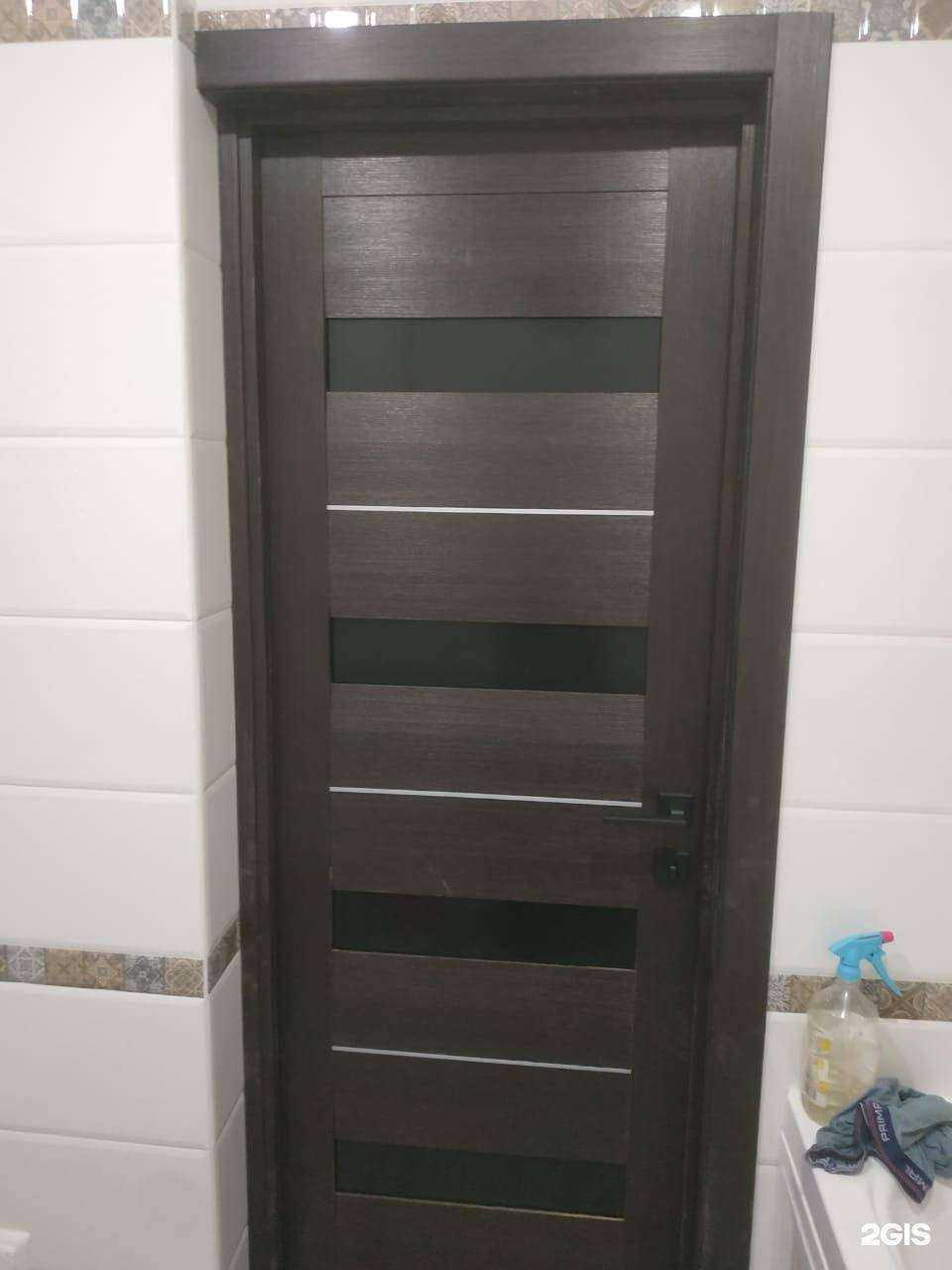 Отзывы на компанию Фабрика дверей в Первоуральске c фото