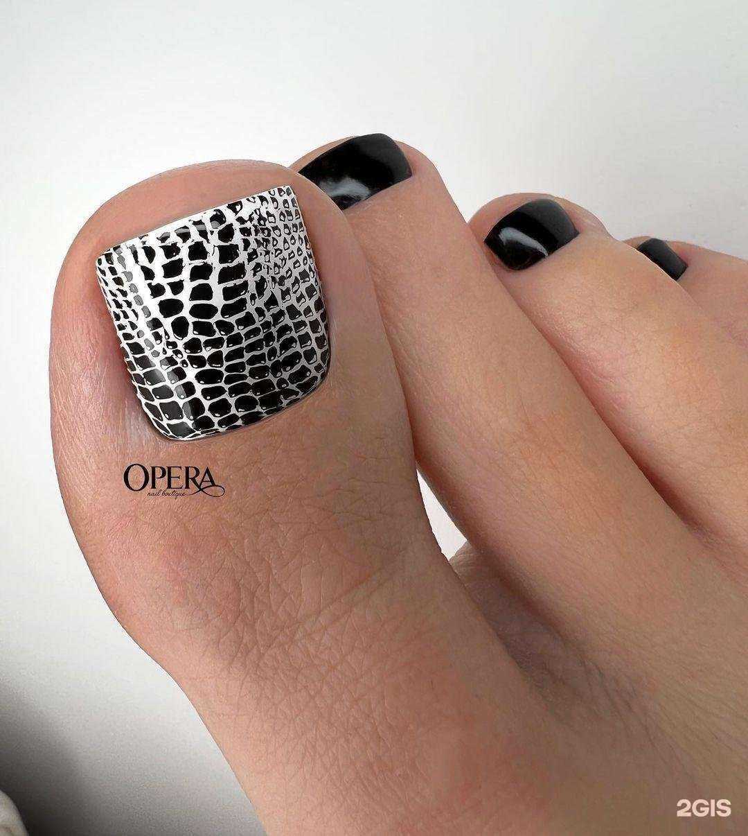 Отзывы на компанию Opera Nail в г. Вологда c фото