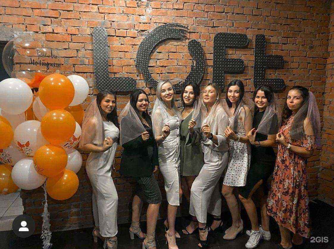 Отзывы на компанию Loft в г. Новочебоксарск c фото