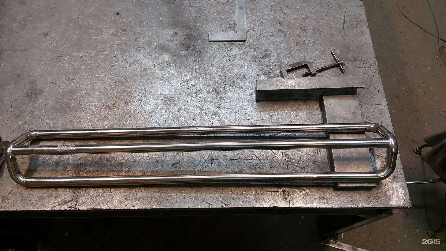 Отзывы на компанию Сварочные решения в Ижевске c фото