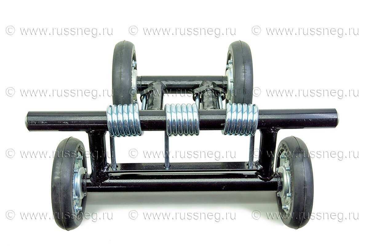 Отзывы на компанию Русский снег в Рыбинске c фото