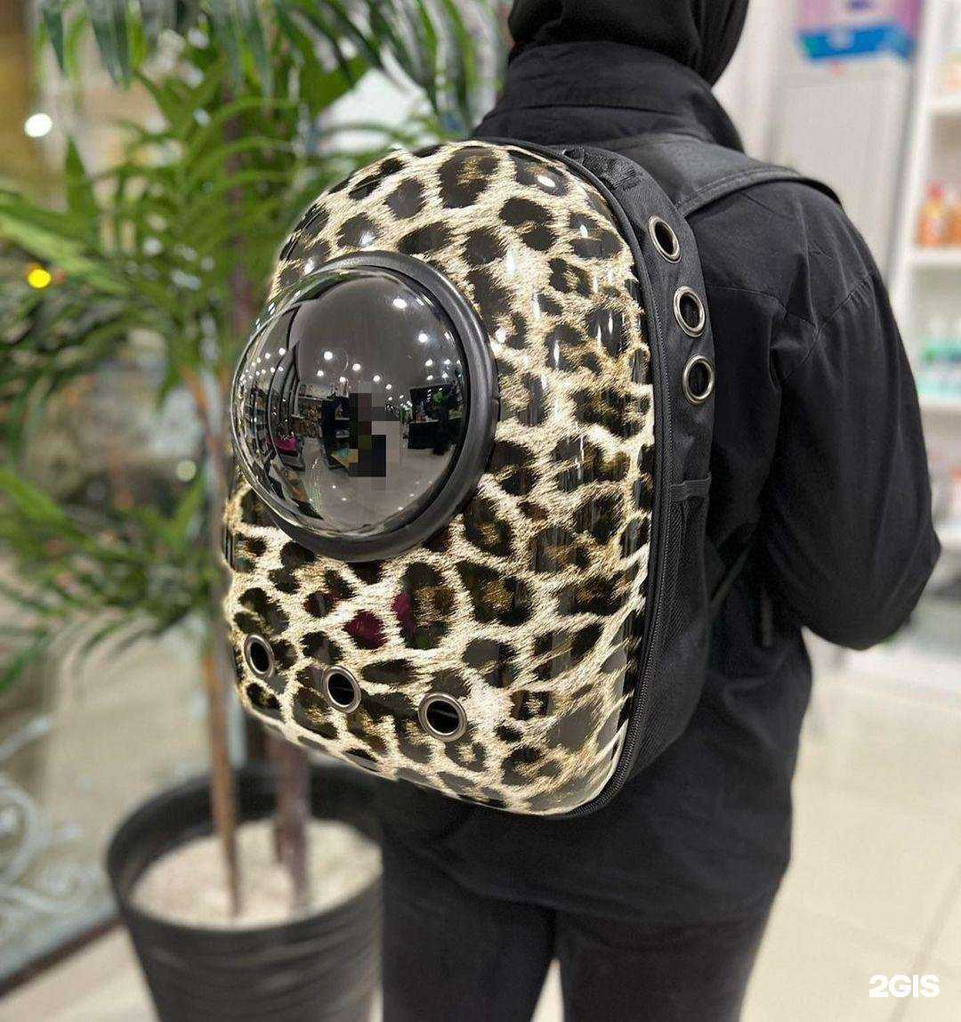 Отзывы на компанию ZOO centr в Махачкале c фото