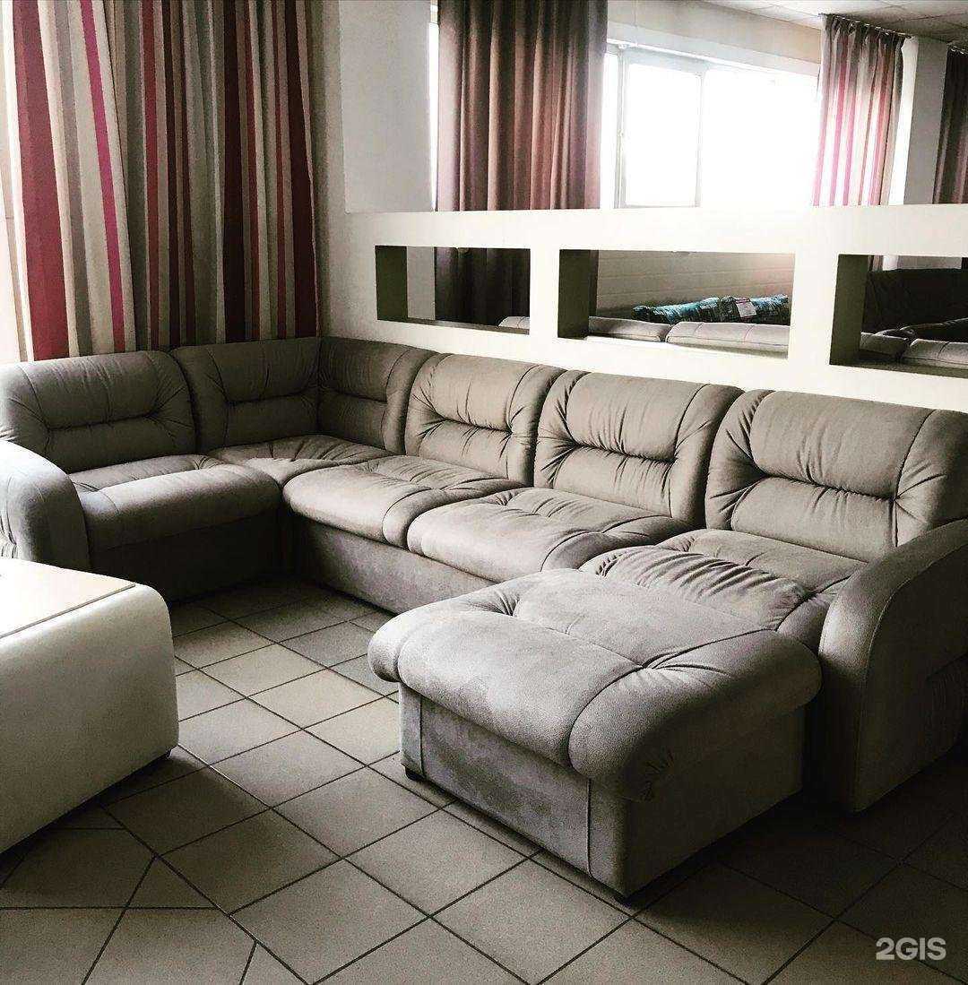 Отзывы на компанию Красноярская мебельная компания в Красноярске c фото