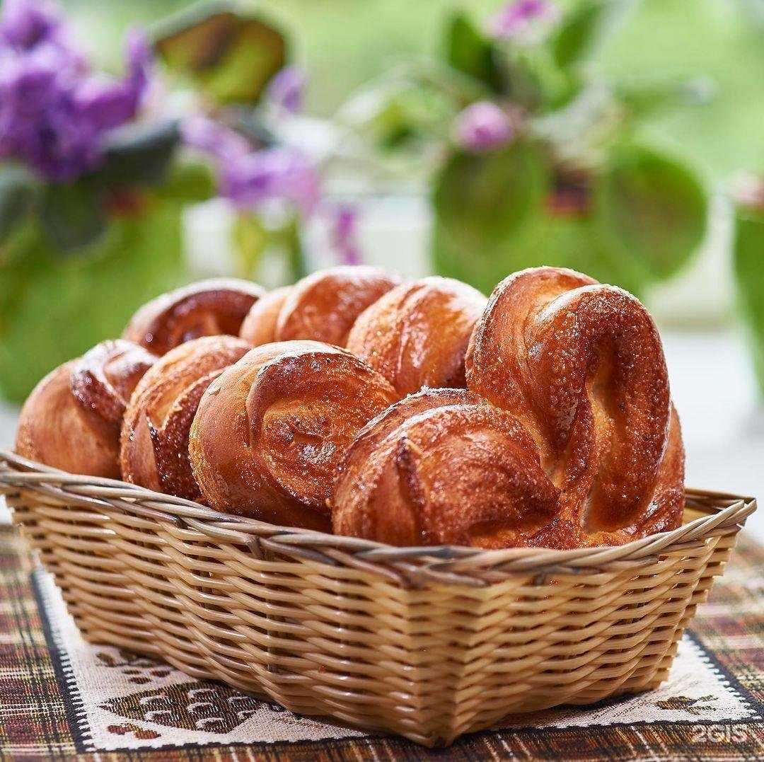 Отзывы на компанию Бабушкины плюшки в г. Красноярск c фото