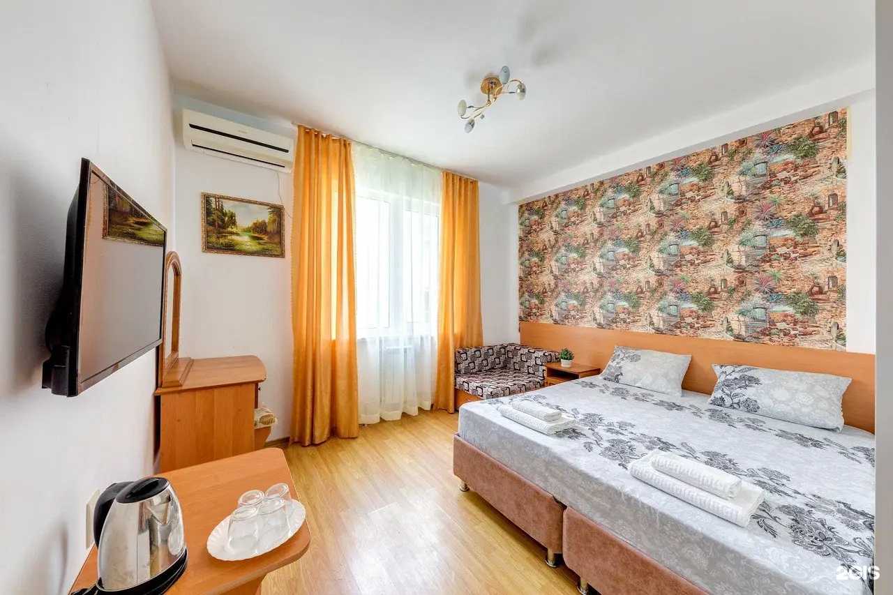 Отзывы на компанию Руслан в Геленджике c фото