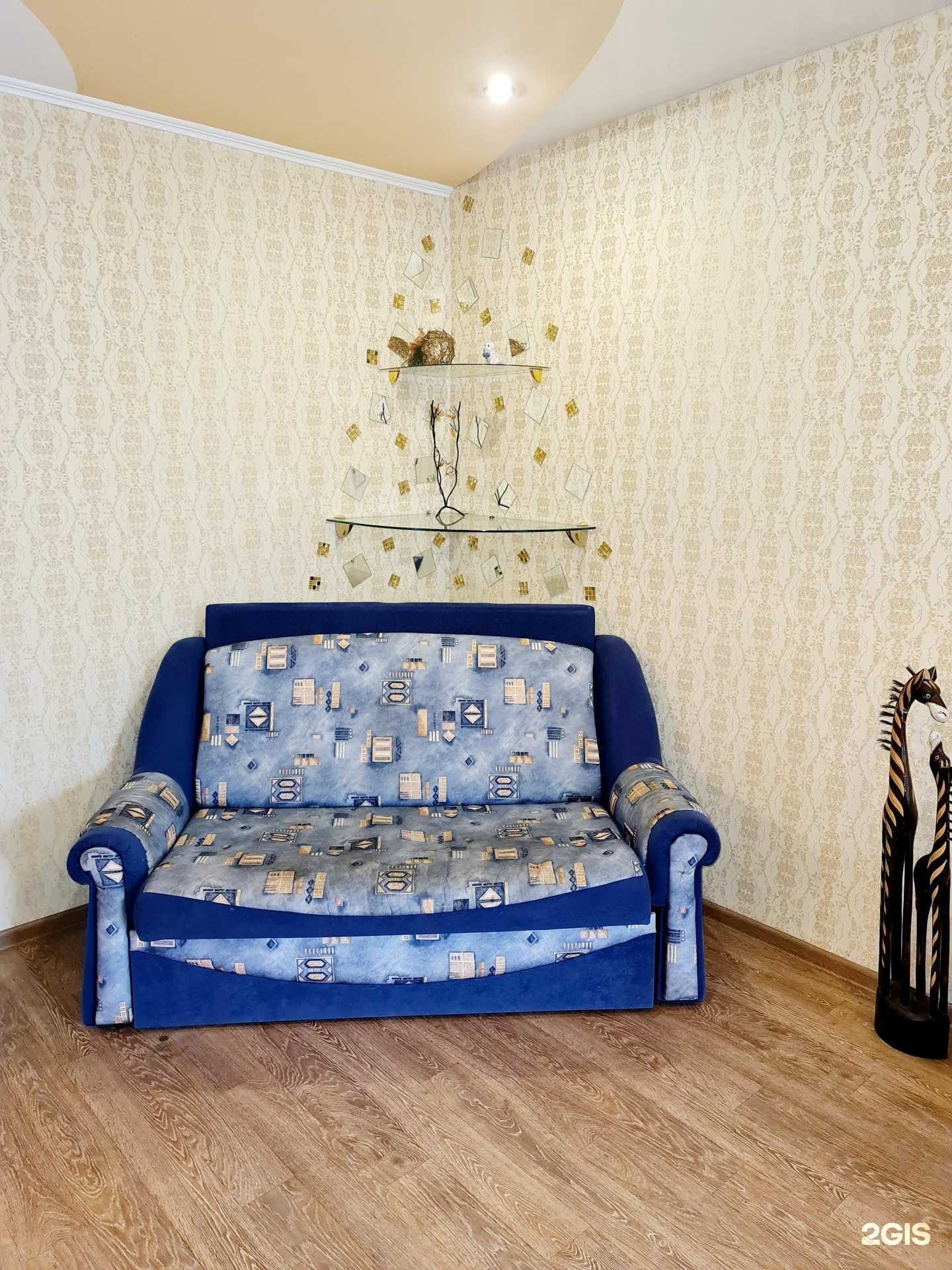 Отзывы на компанию Апартаменты Милана в г. Ставрополь c фото