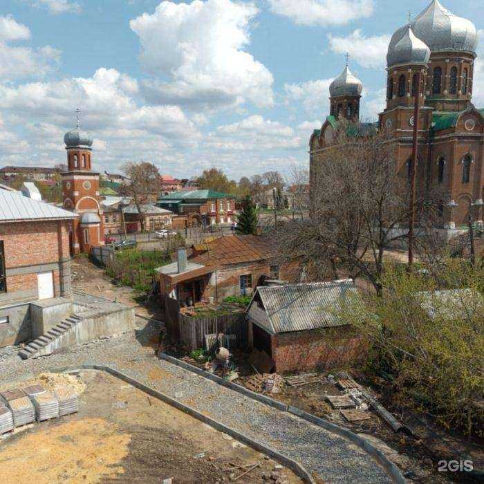 Отзывы на компанию С.К.И.Ф. в г. Саратов c фото