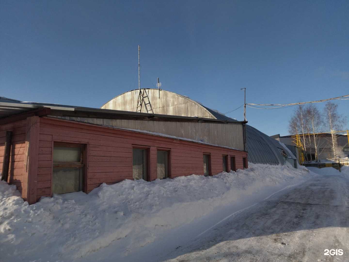 Отзывы на компанию СпортУголок 72 в Тюмени c фото - фотография 2 из 2