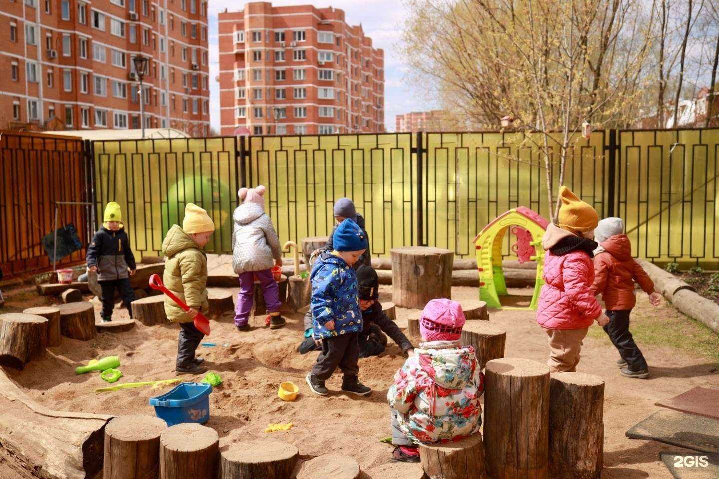 Отзывы на компанию Маруся в Одинцове c фото