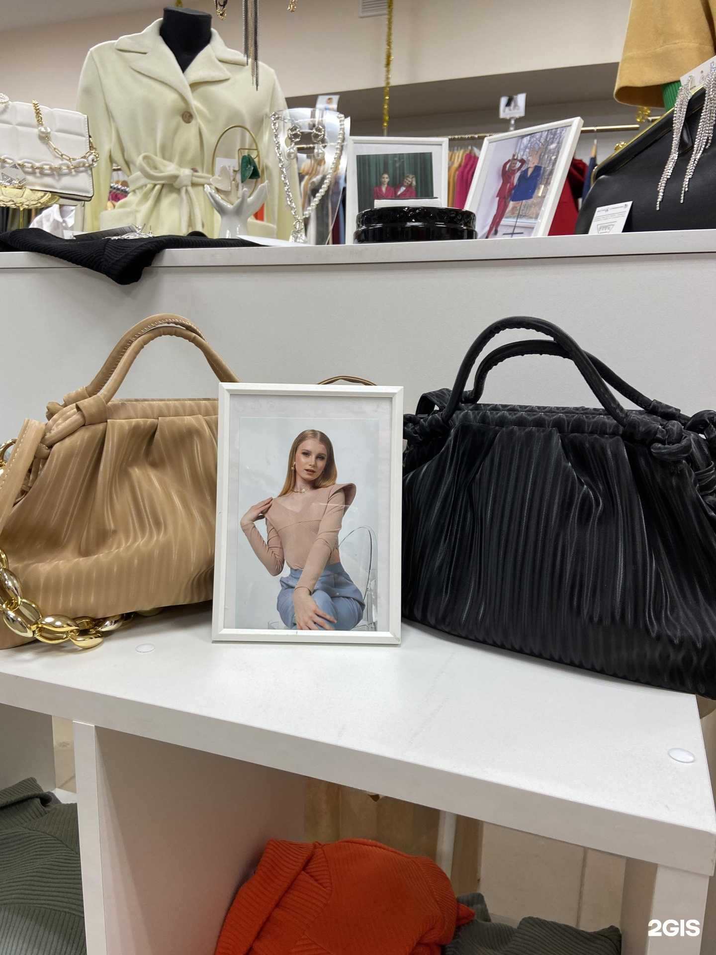 Отзывы на компанию Naka в Челябинске c фото