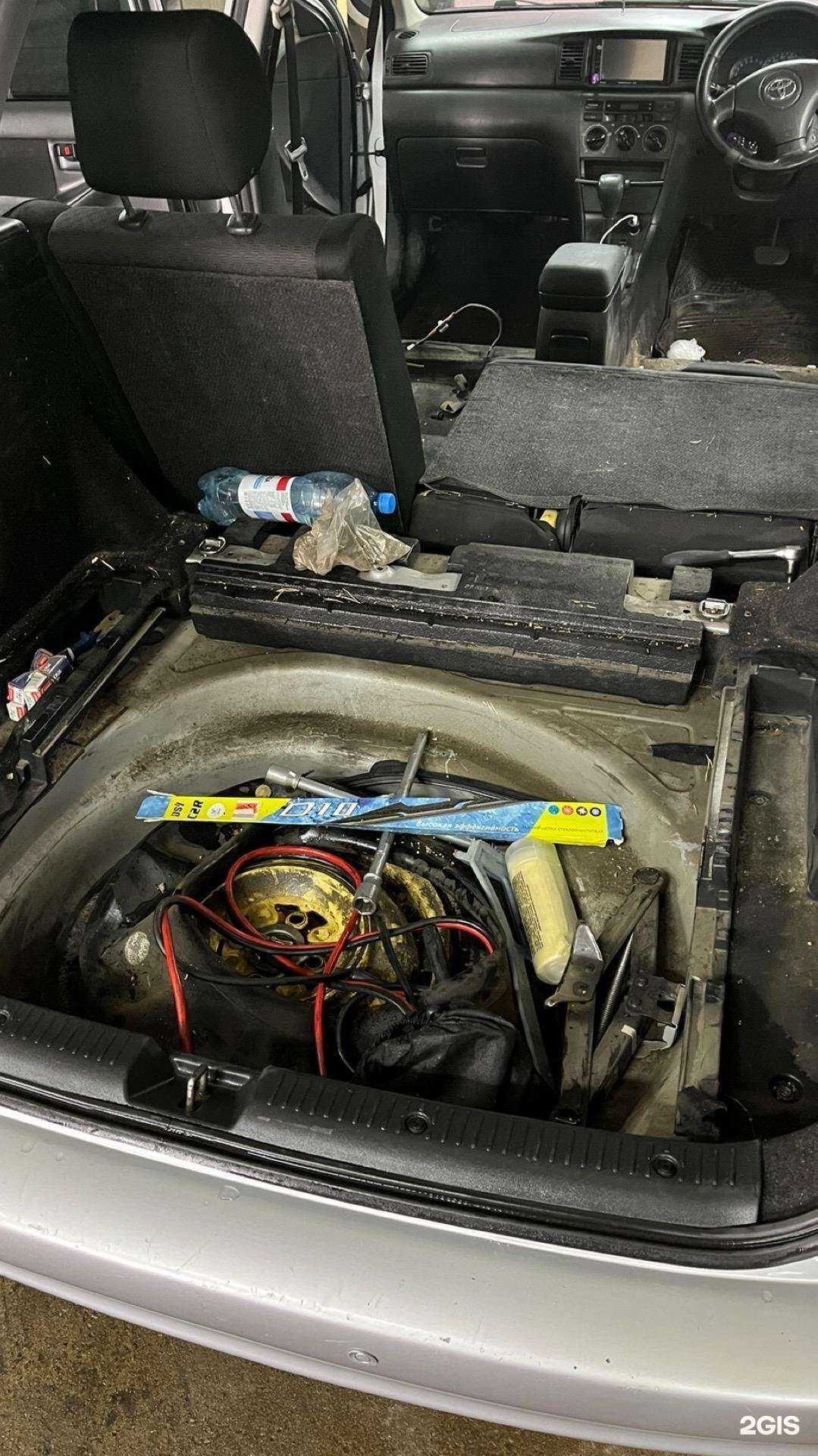 Отзывы на компанию 9 box в Омске c фото