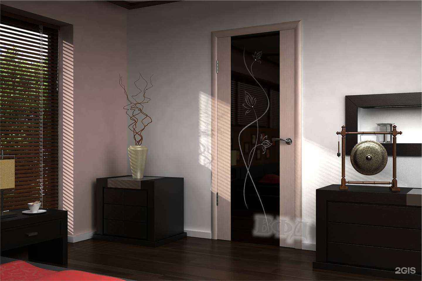 Отзывы на компанию Владимирская фабрика дверей в Челябинске c фото